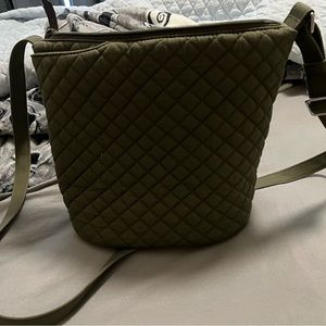 Vera Bradley crossbody purse